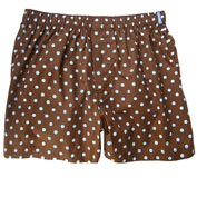 Coco Pepper Boxers